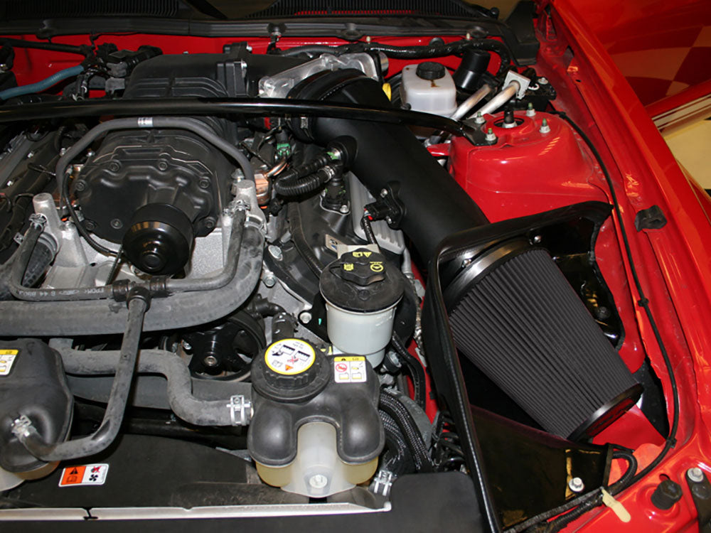 AIRAID AIR-452-211 Performance Air Intake System