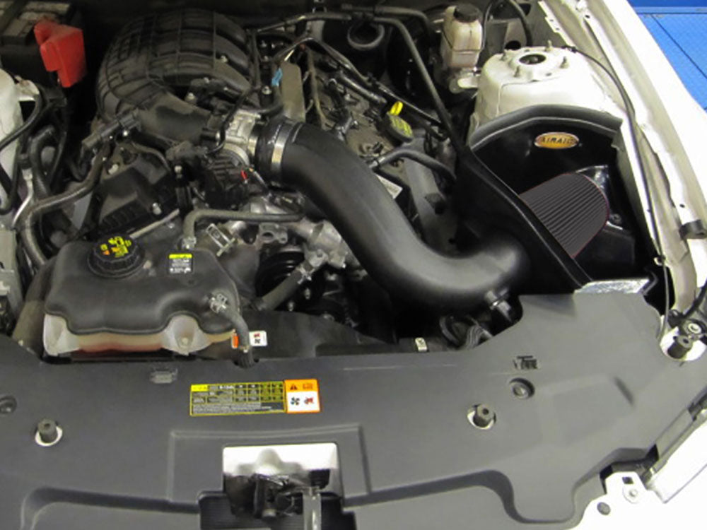 AIRAID AIR-452-265 Performance Air Intake System