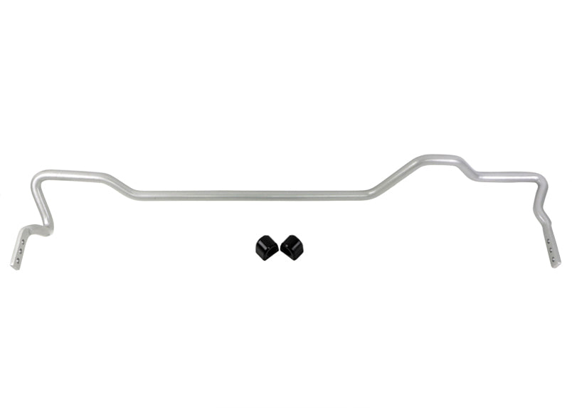 Sway Bar - 24mm XX Heavy Duty Blade Adjustable MOTORSPORT