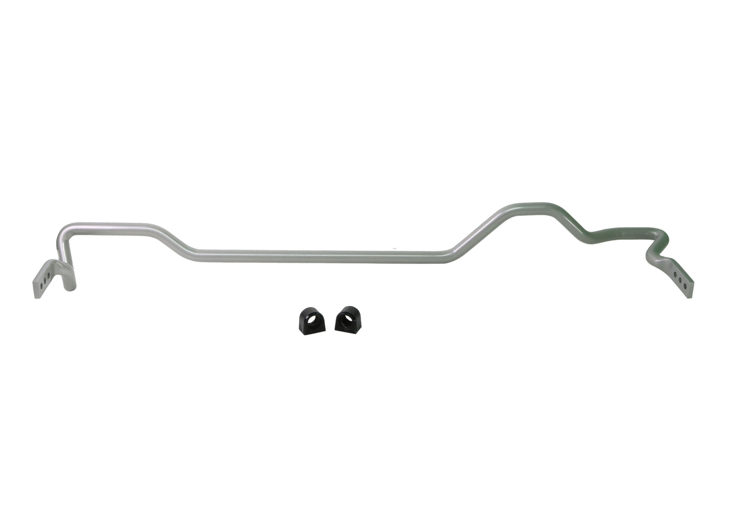 Sway Bar - 24mm X Heavy Duty Blade Adjustable