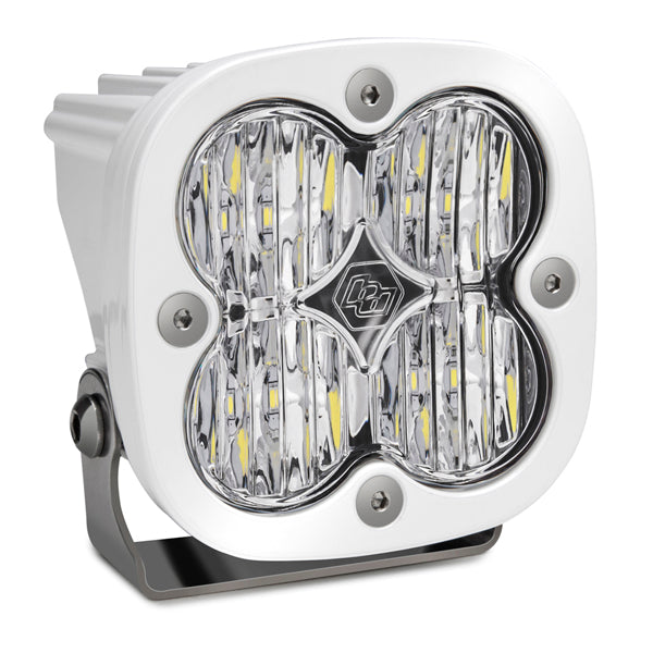 Baja Designs - 490005WT - Squadron Pro White LED Auxiliary Light Pod
