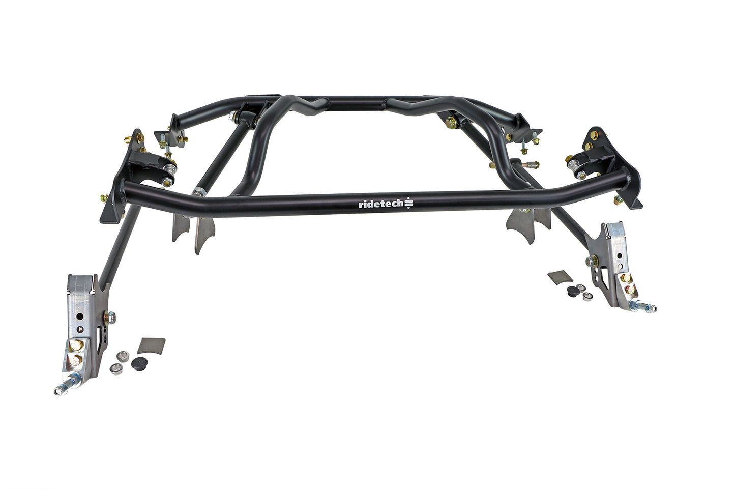 HQ Air Suspension System With Hub Spindles For 1961-1965 Falcon.