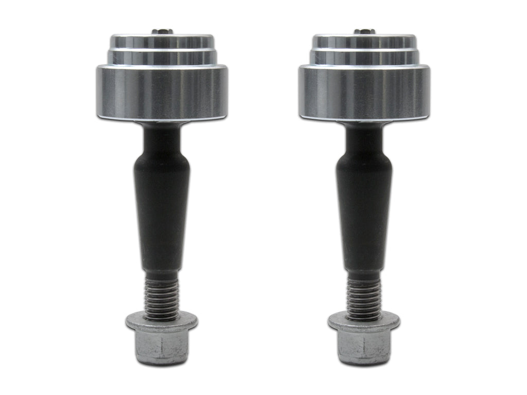 NON-ICON UCA 1" RETROFIT DELTA JOINT KIT 04-20 F150/10-20 RAPTOR