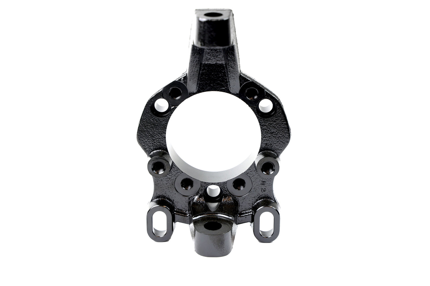 AFX Hub 2" Drop Spindle For GM A F And X Body.