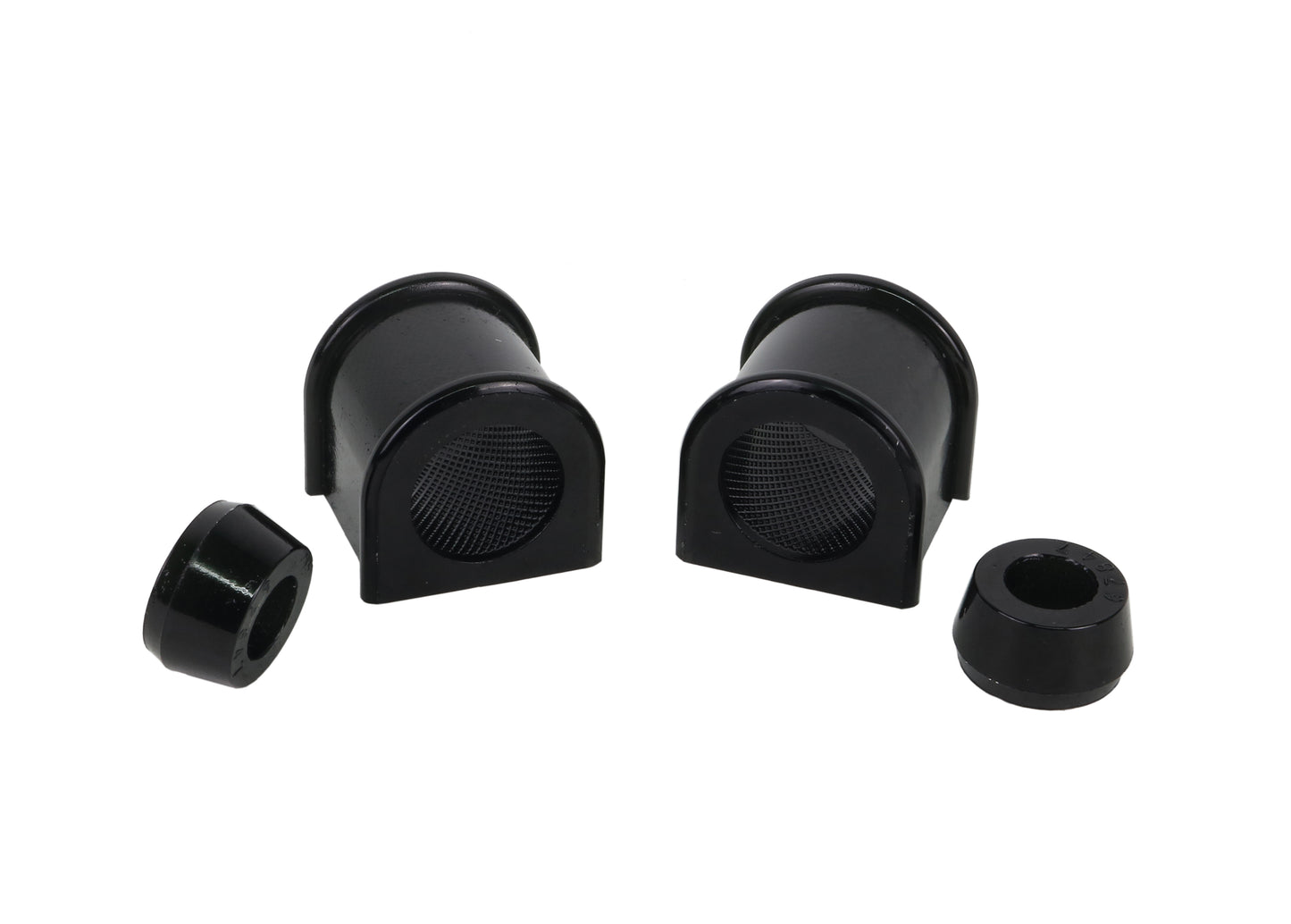 Sway Bar - Mount And Link Bushings