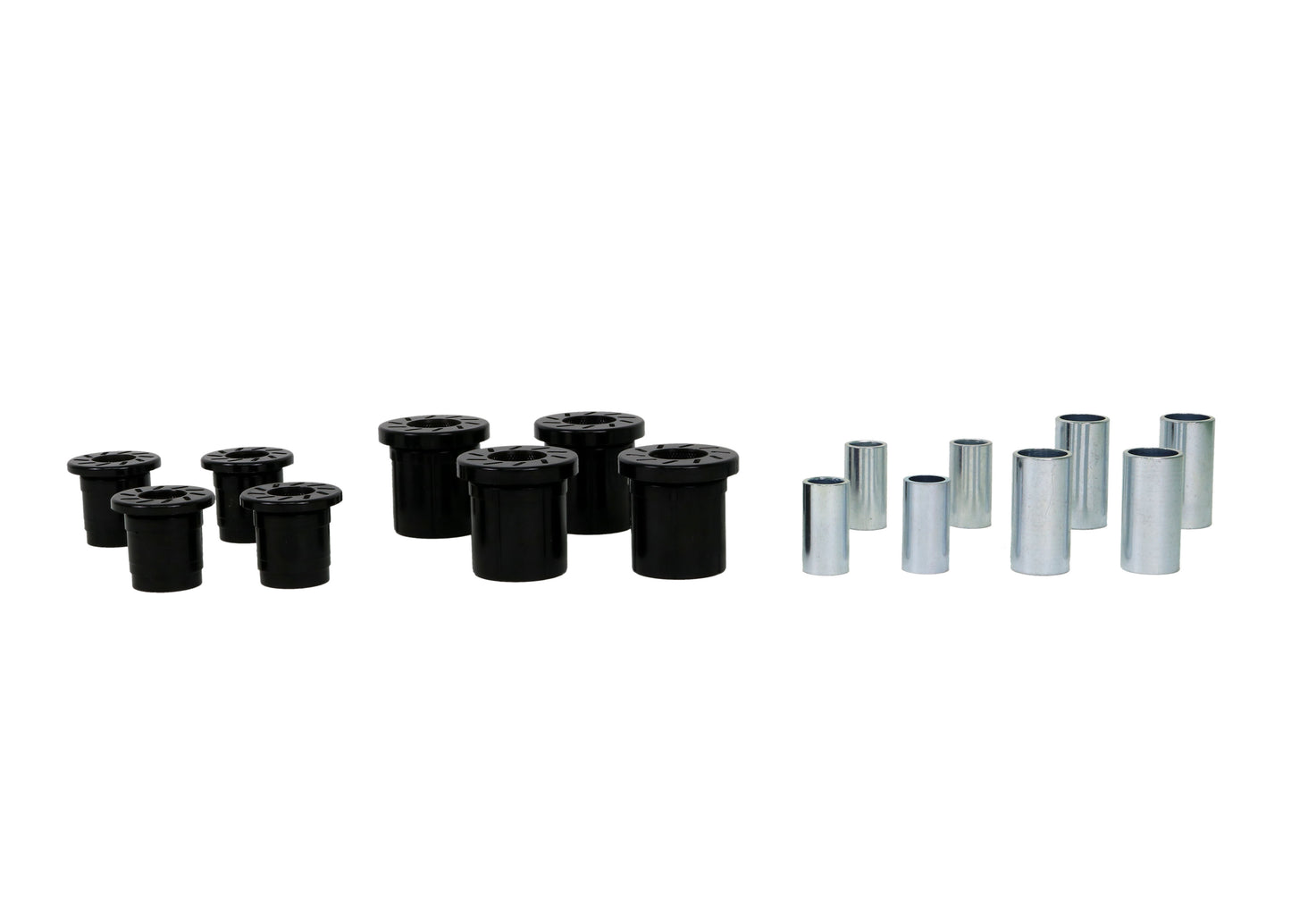 Control Arm Kit