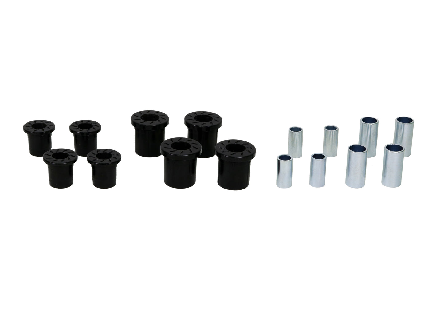 Control Arm Kit