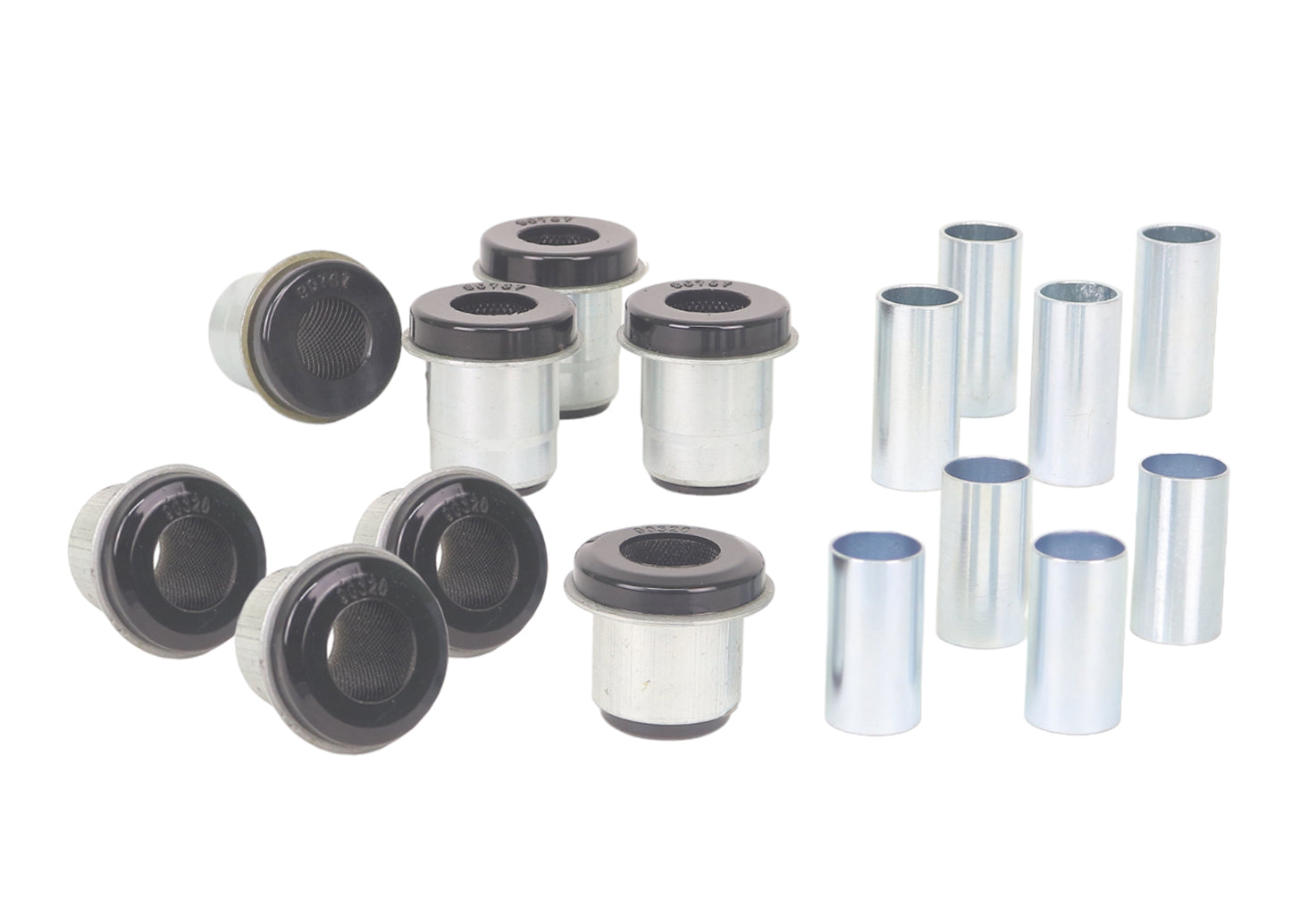 Control Arm - Lower Inner Rear Bushing