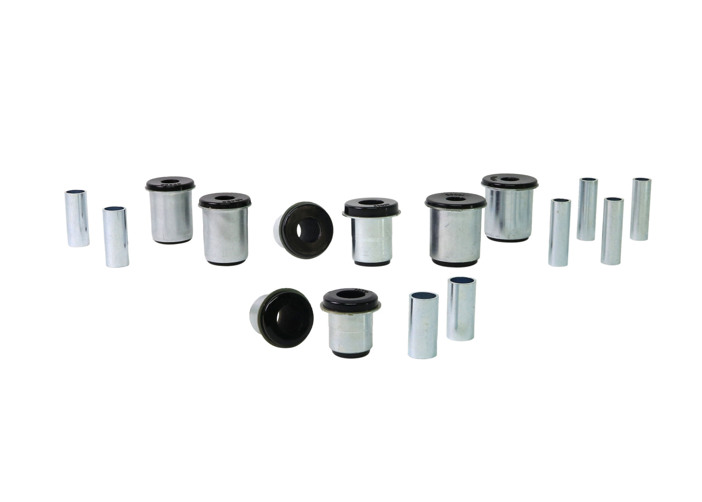 Control Arm Kit