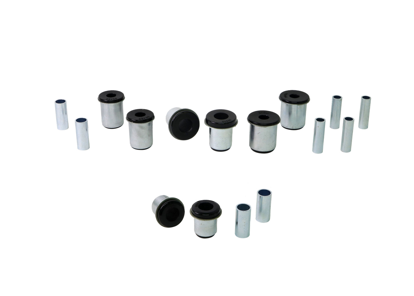 Control Arm Kit