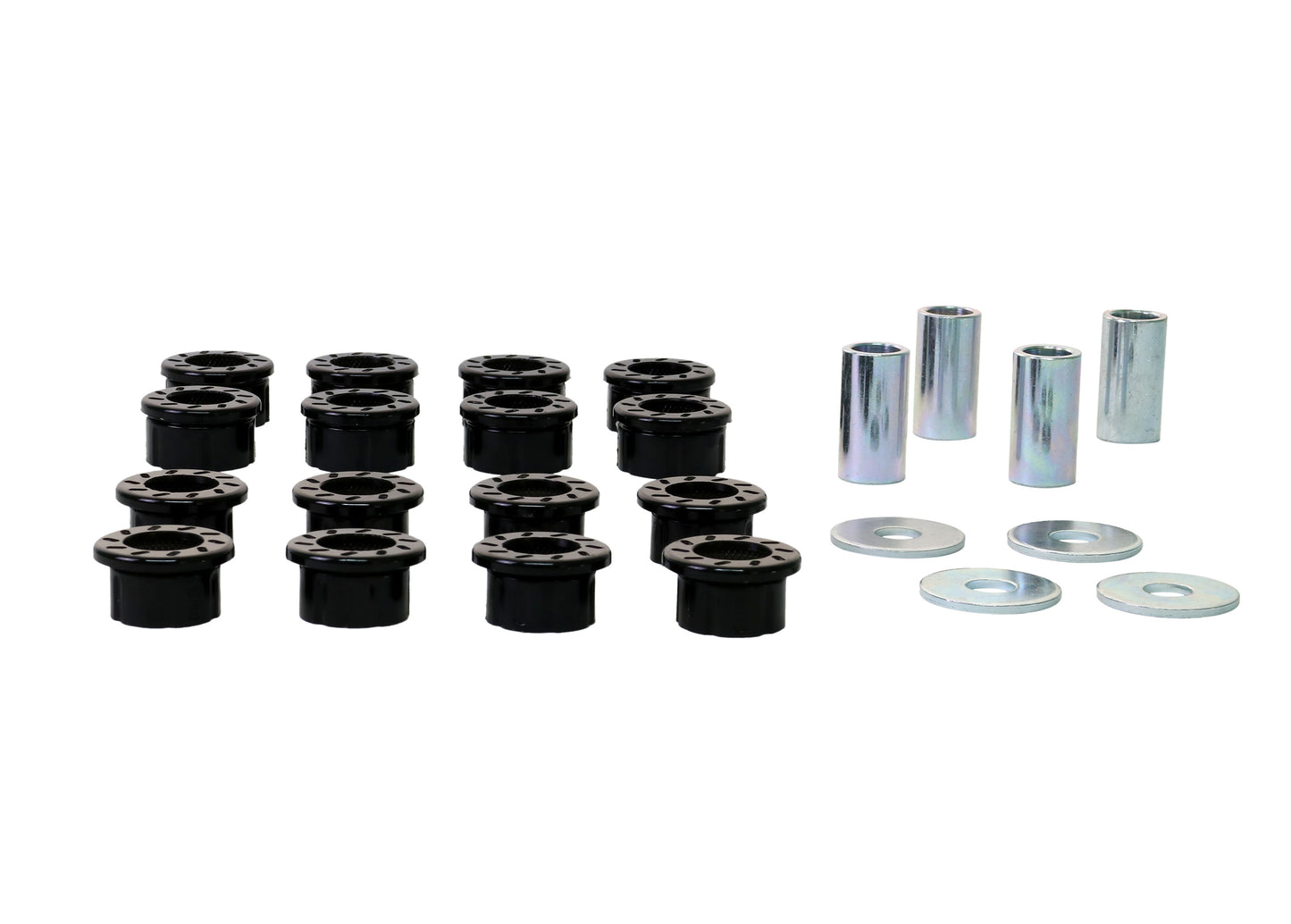 Control Arm - Lower Bushing