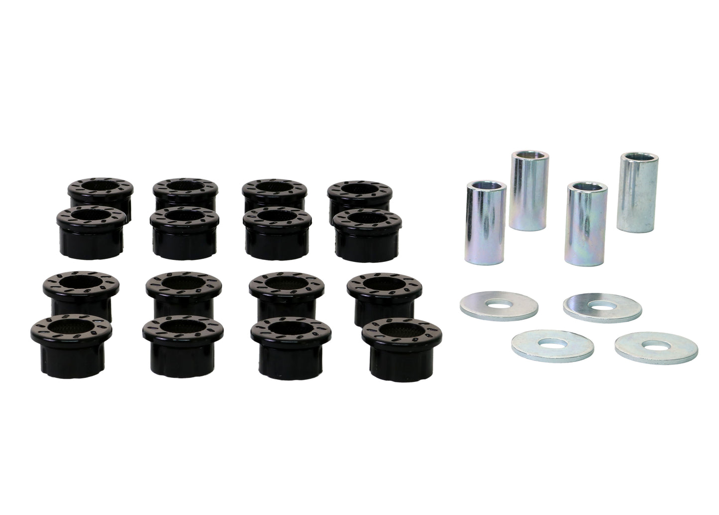 Control Arm - Lower Bushing