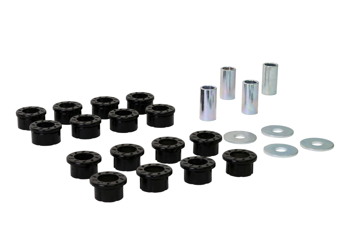 Control Arm - Lower Bushing