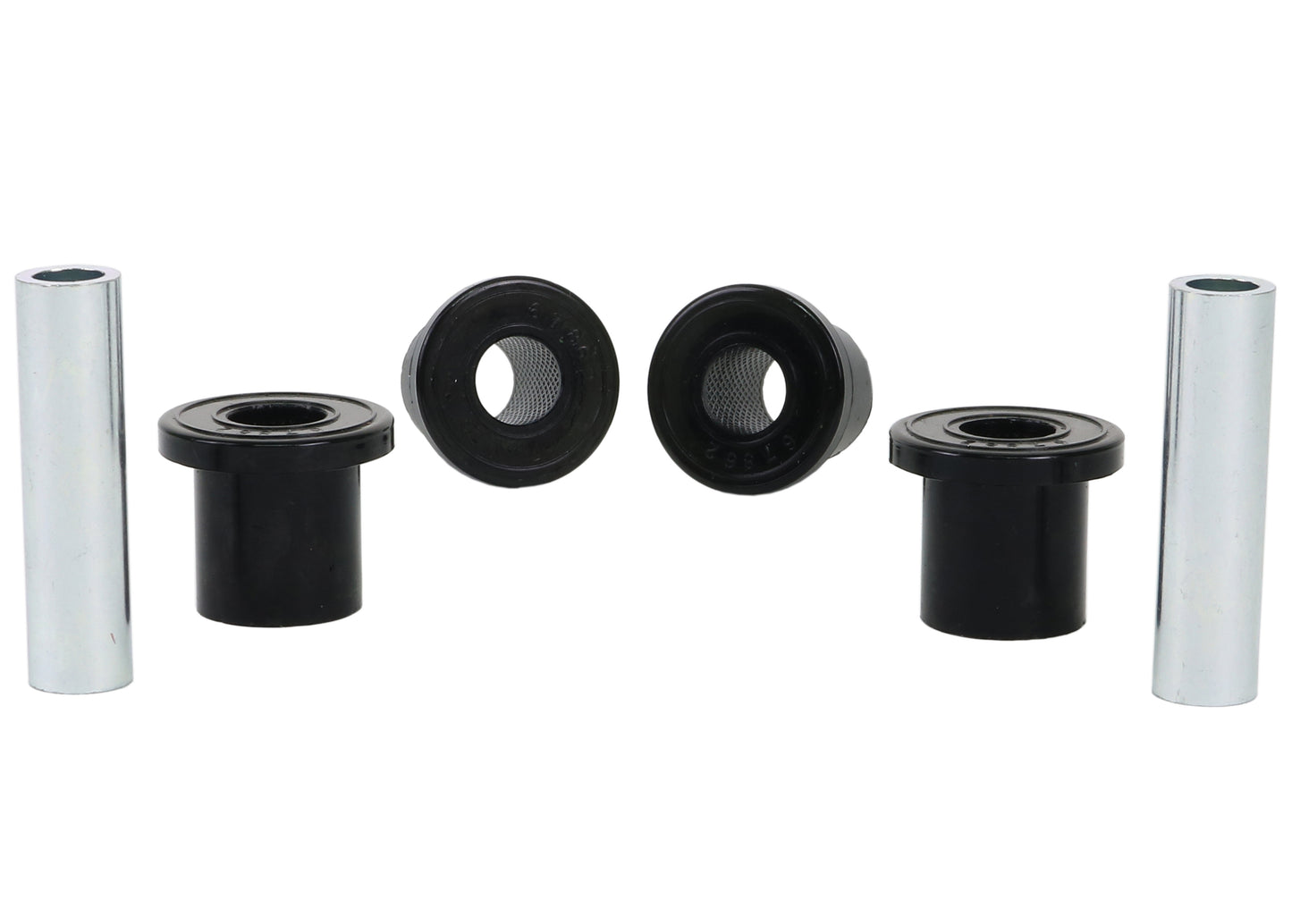 Spring - Shackle Bushing