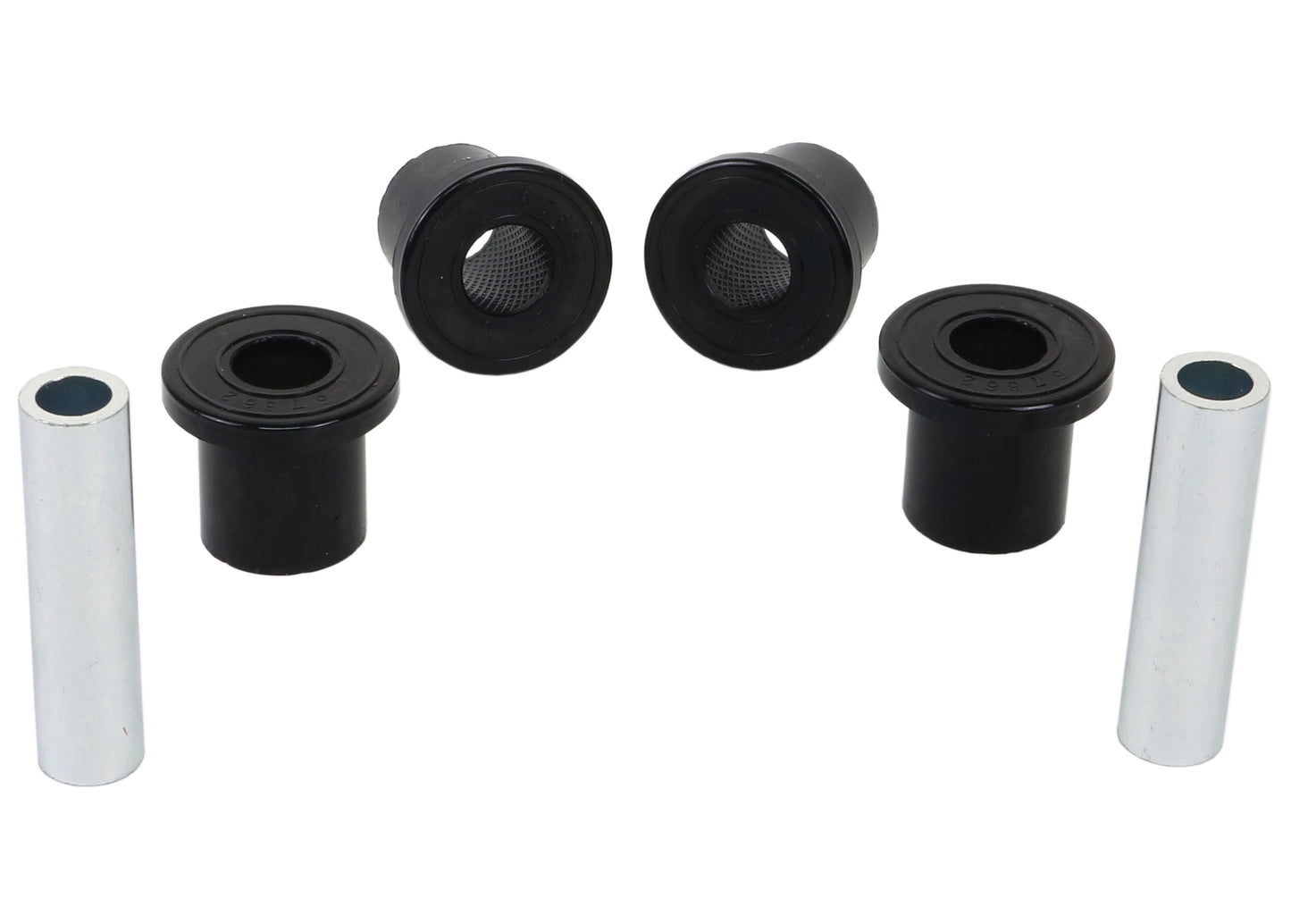 Spring - Shackle Bushing