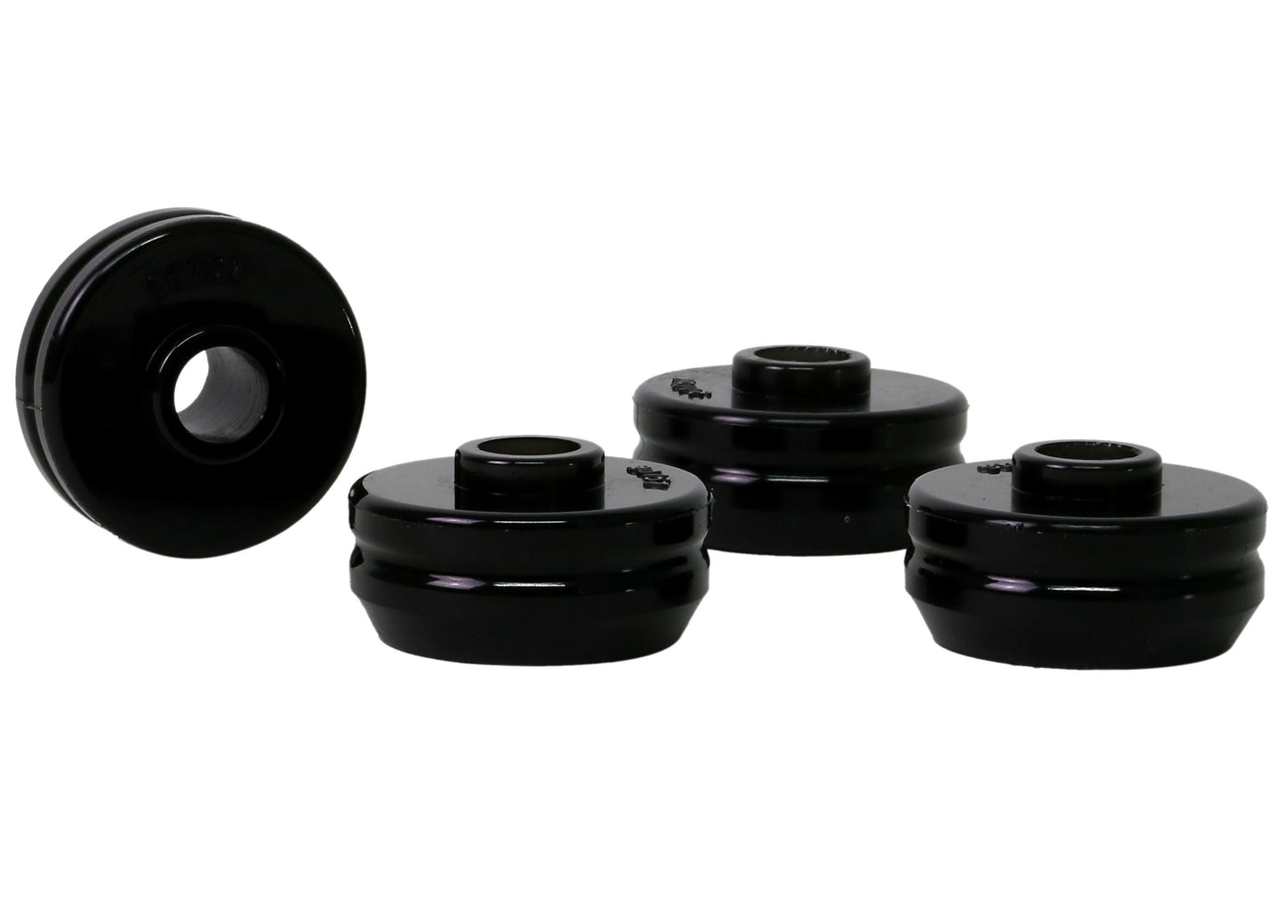 Spring - Pad Bushing