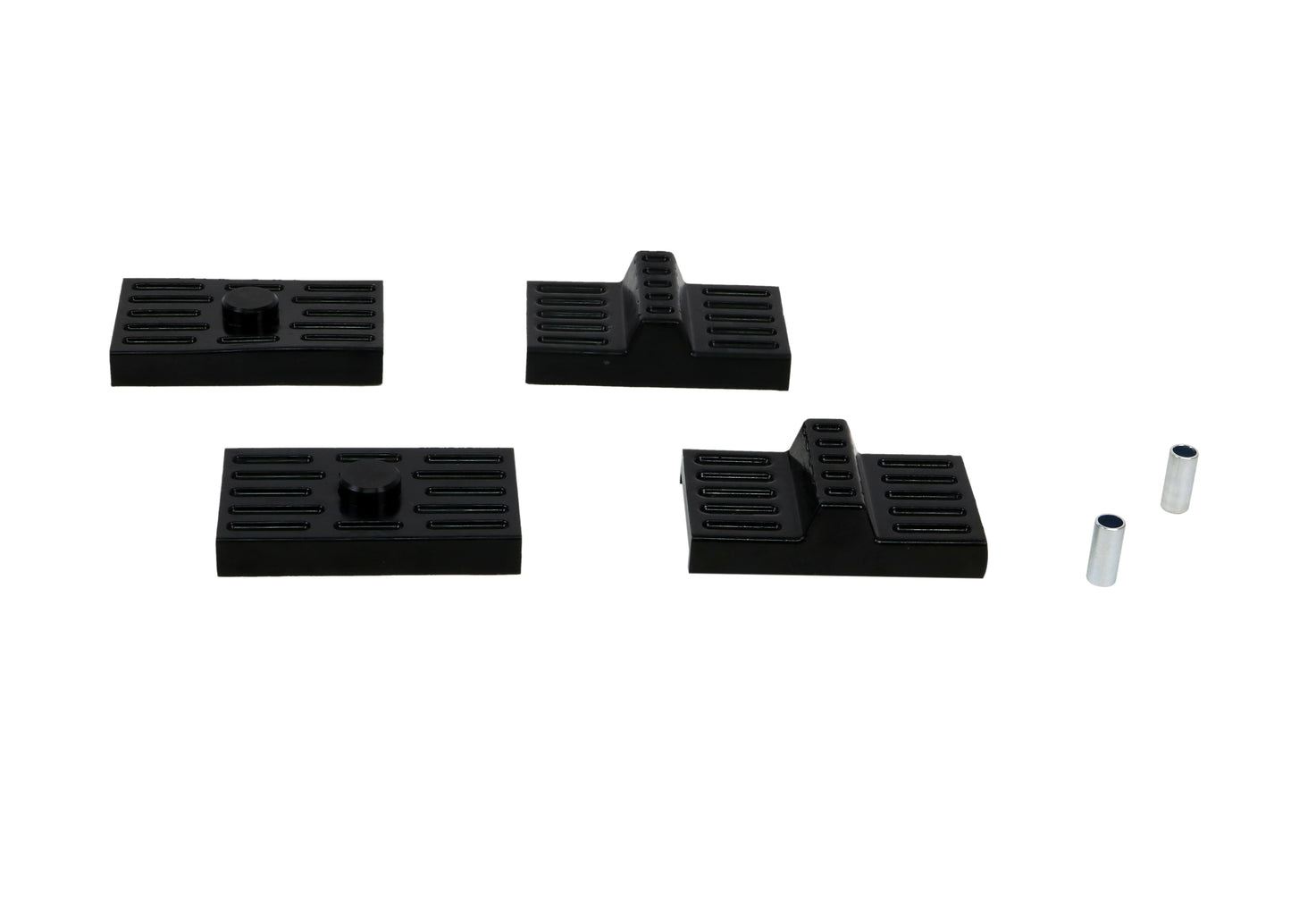 Spring - To Saddle Insulator Bushing