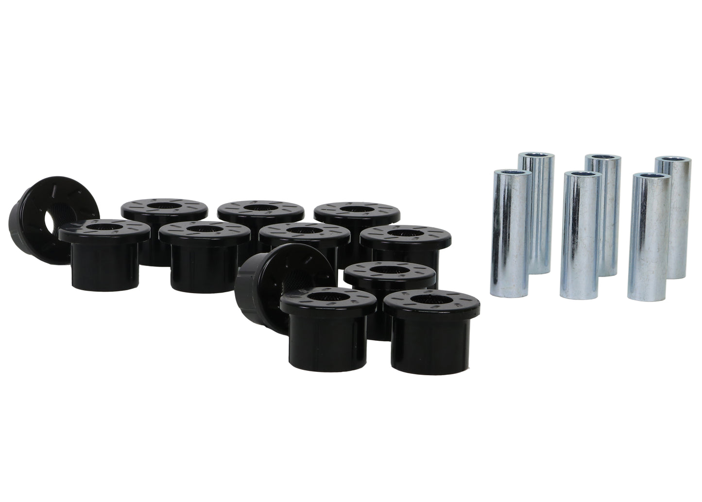 Spring - Bushing Kit