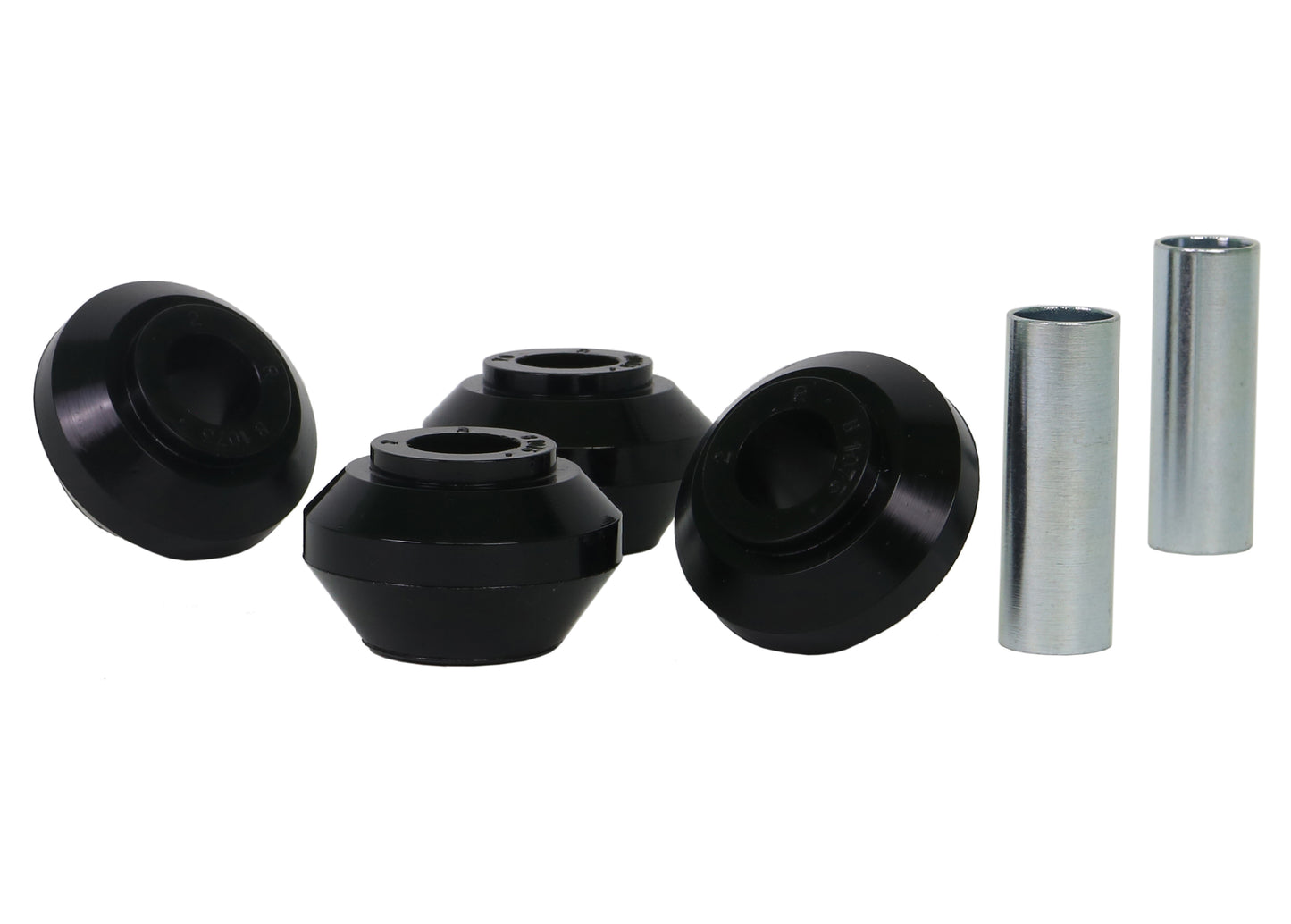 Strut Rod - To Chassis Bushing