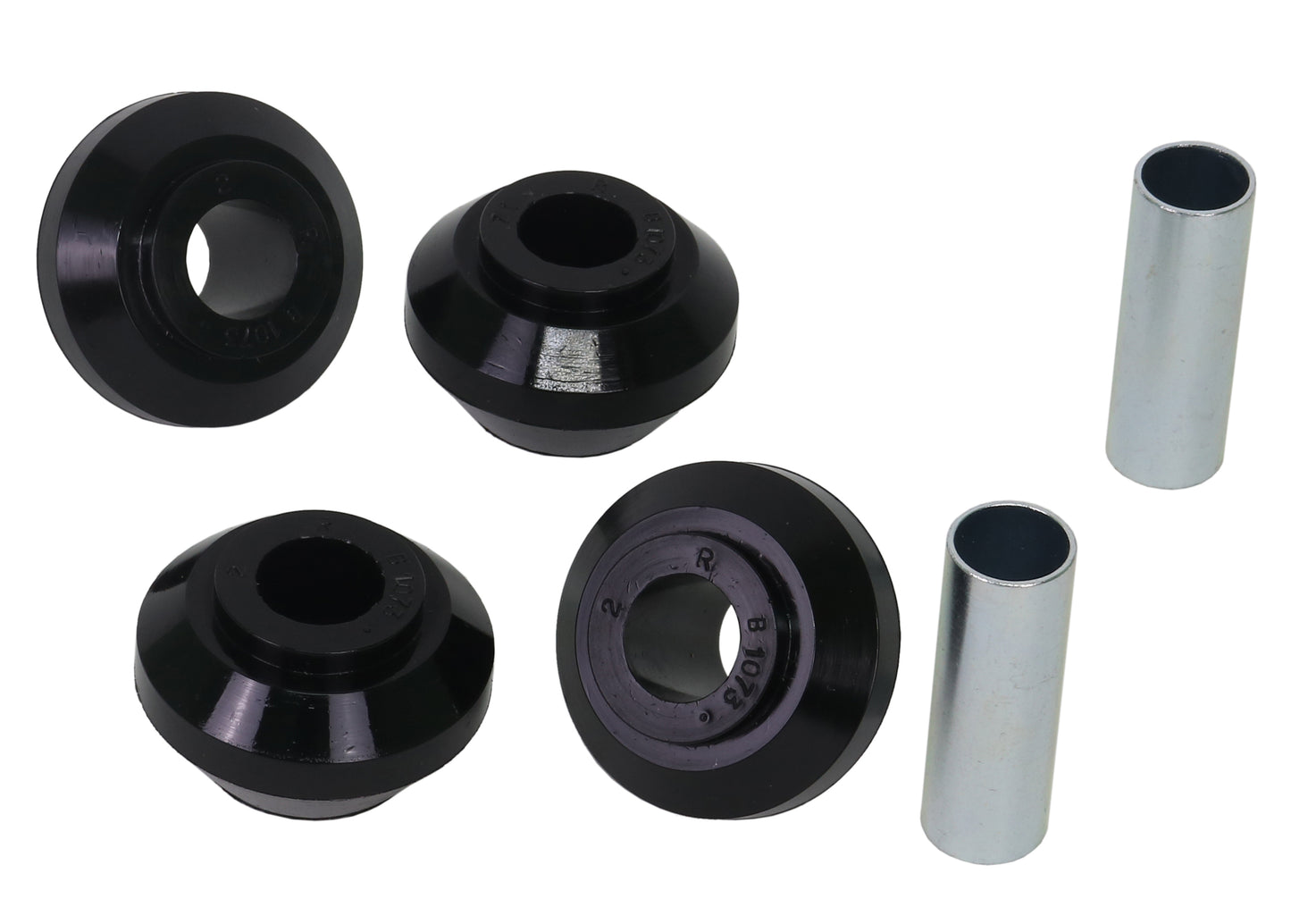 Strut Rod - To Chassis Bushing
