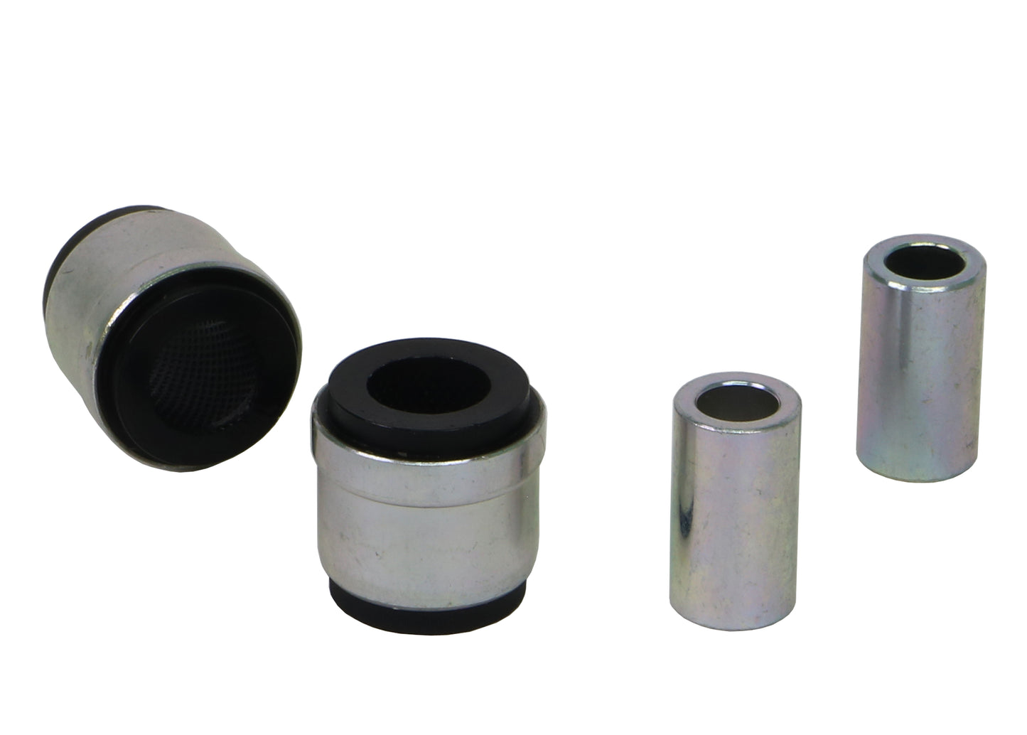 Panhard Rod - Bushing