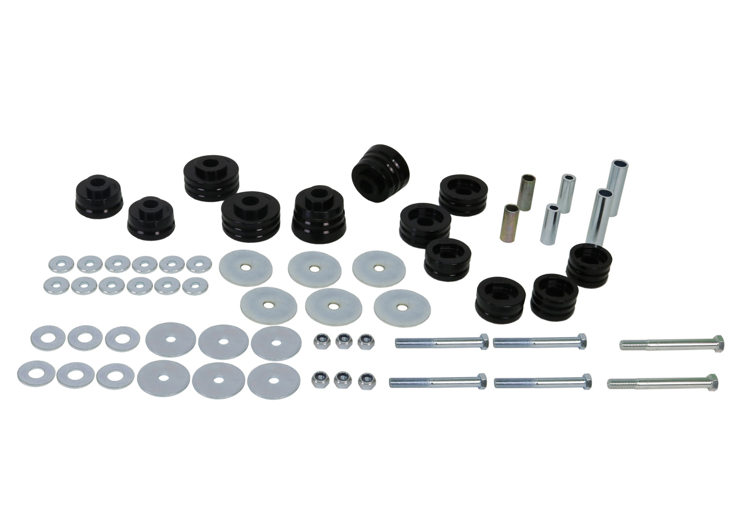 Body Mount - Bushing