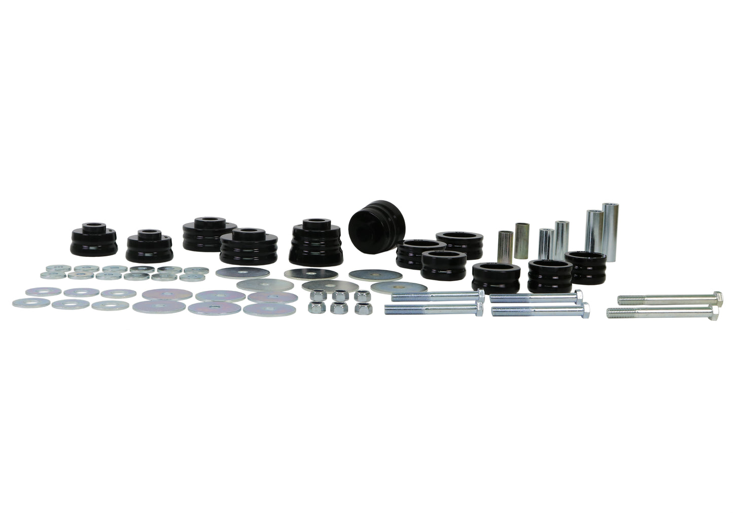 Body Mount - Bushing