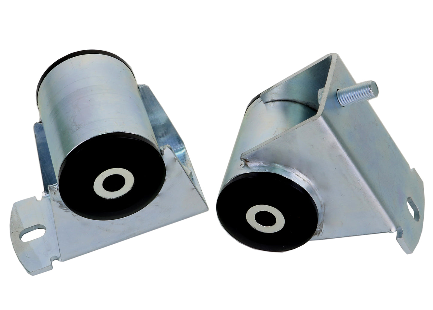 Engine - Mount