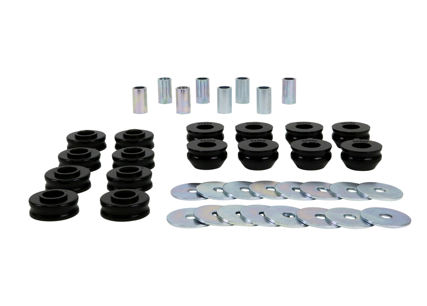 Body - Mount Bushing