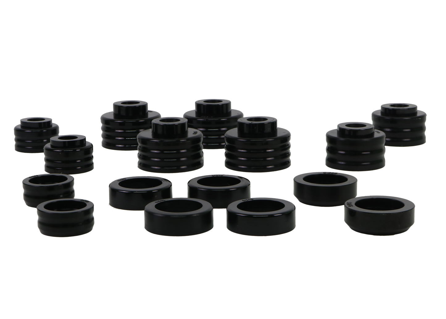 Body Mount - Bushing