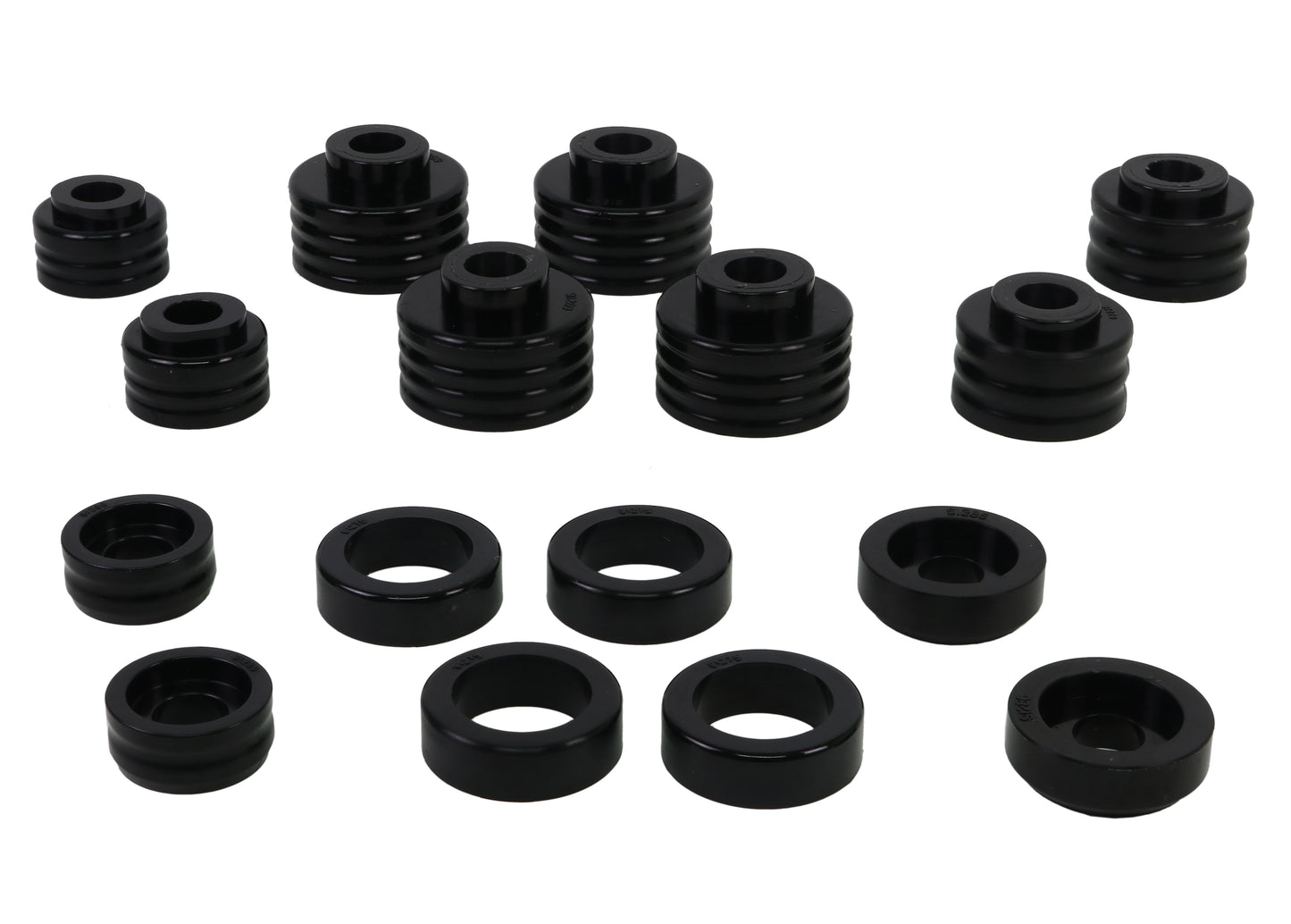 Body Mount - Bushing