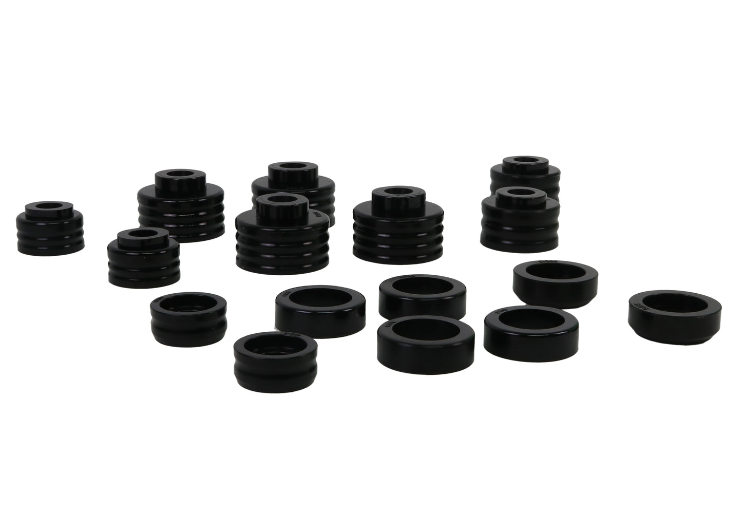 Body Mount - Bushing