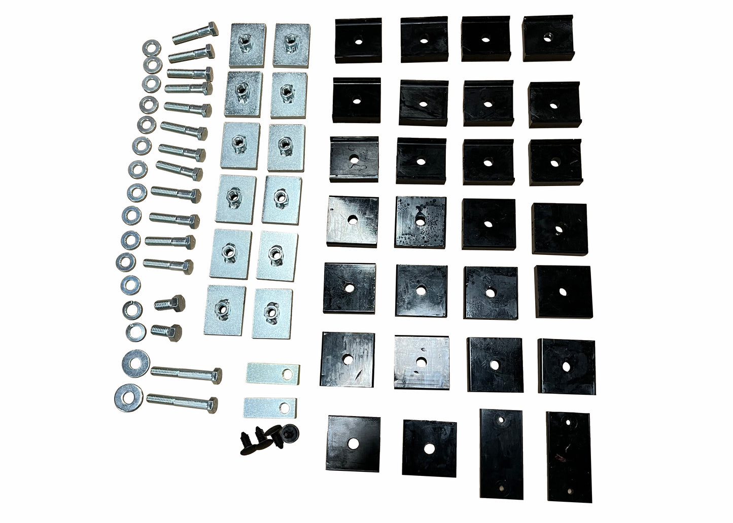 Body Mount - Bushing