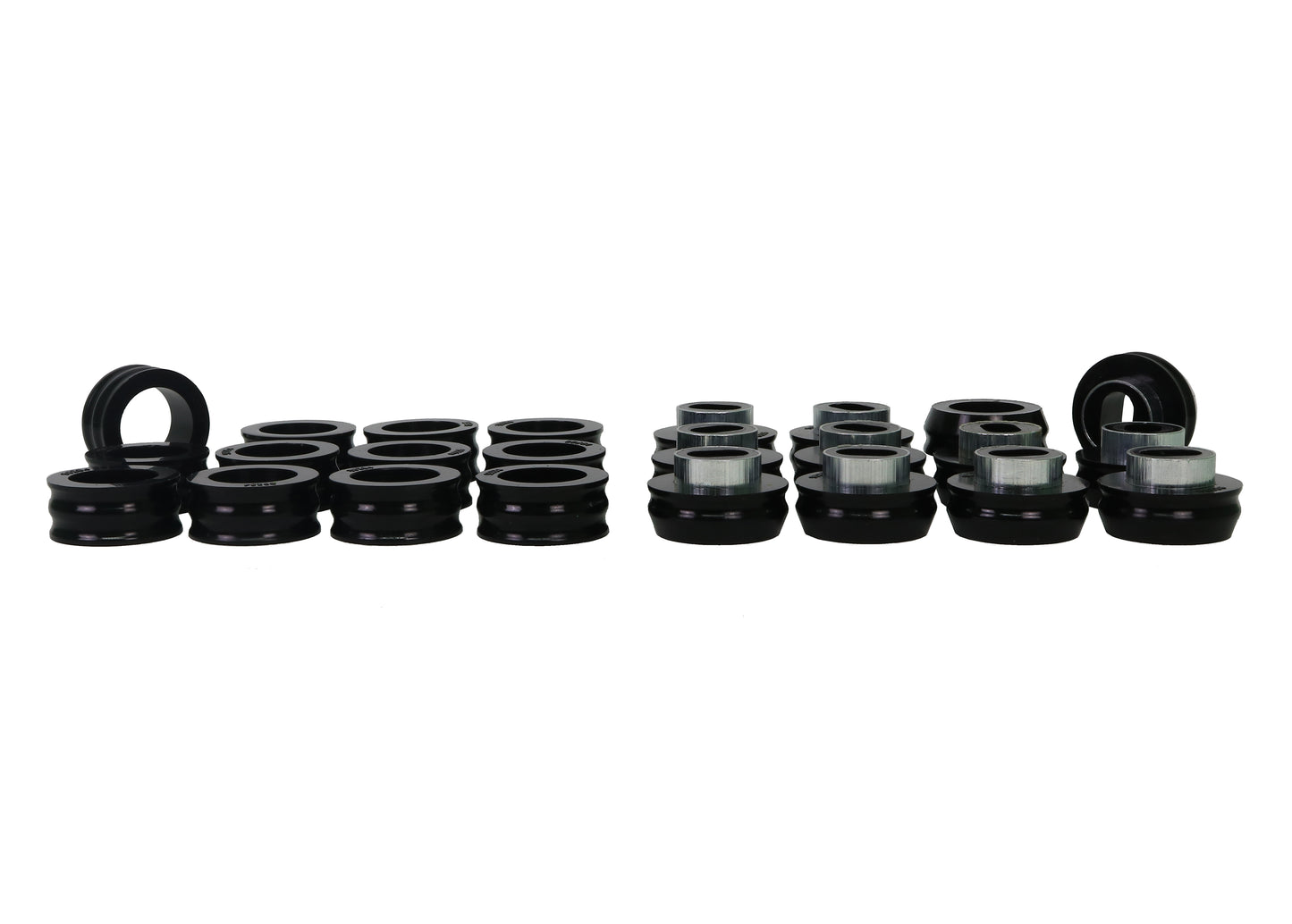 Body Mount - Bushings