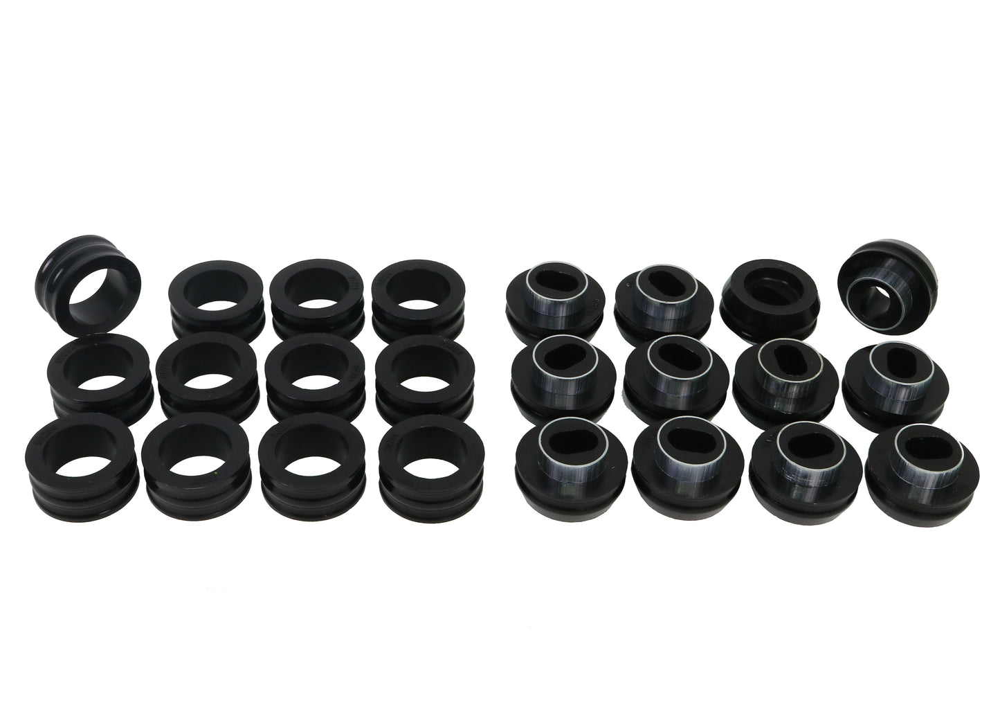 Body Mount - Bushings