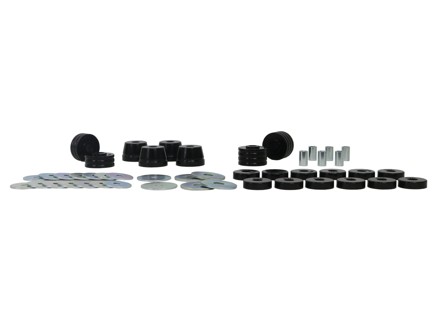 Body Mount - Bushings