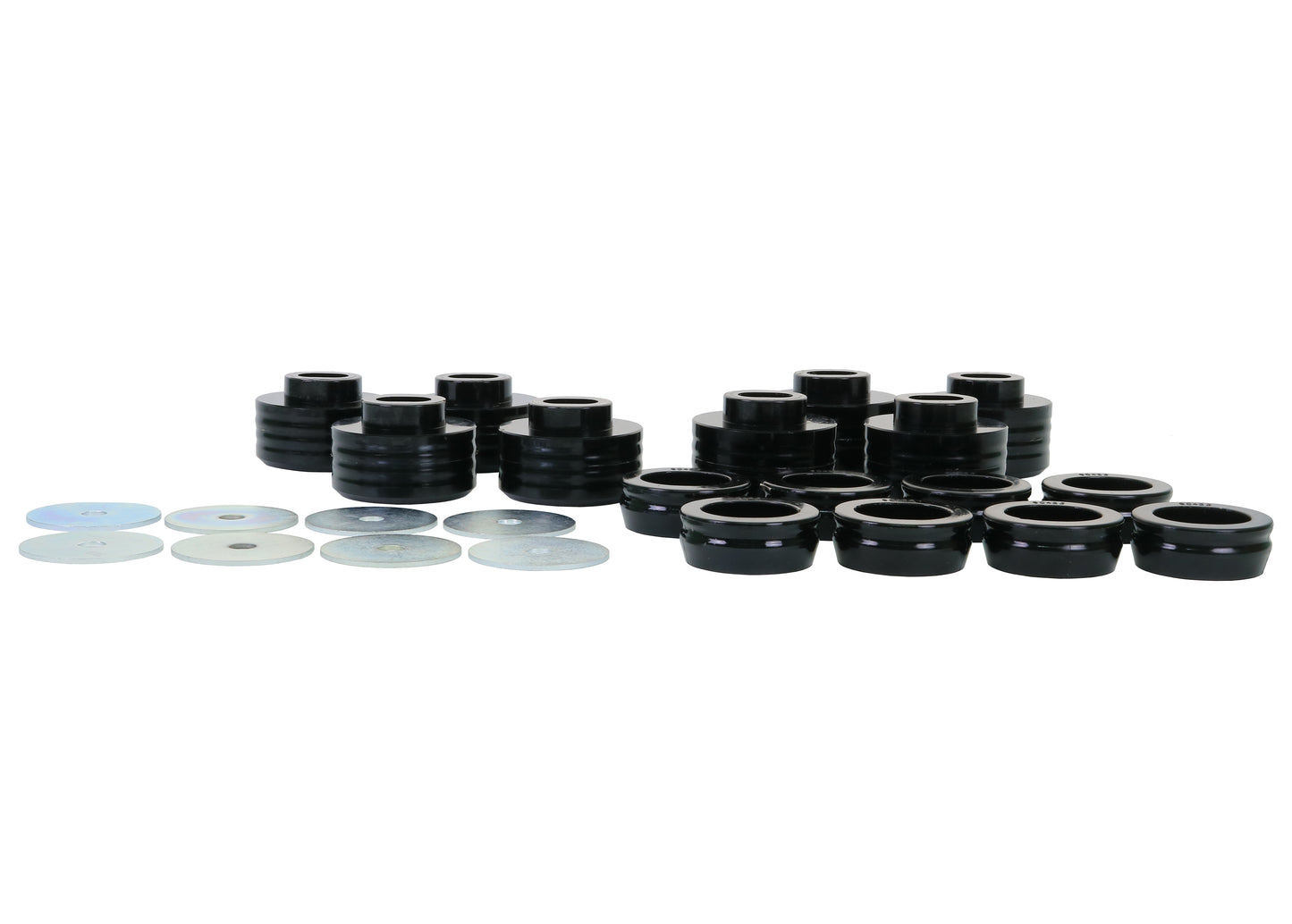 Body Mount - Bushing