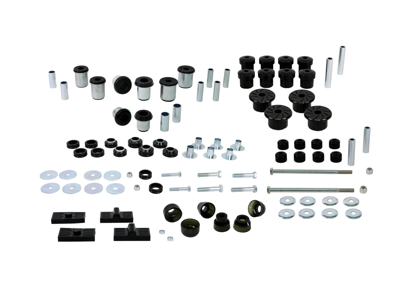 Essential Vehicle Kit