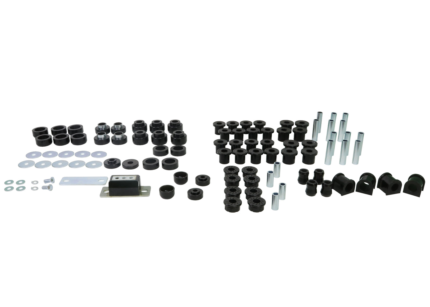Essential Vehicle Kit