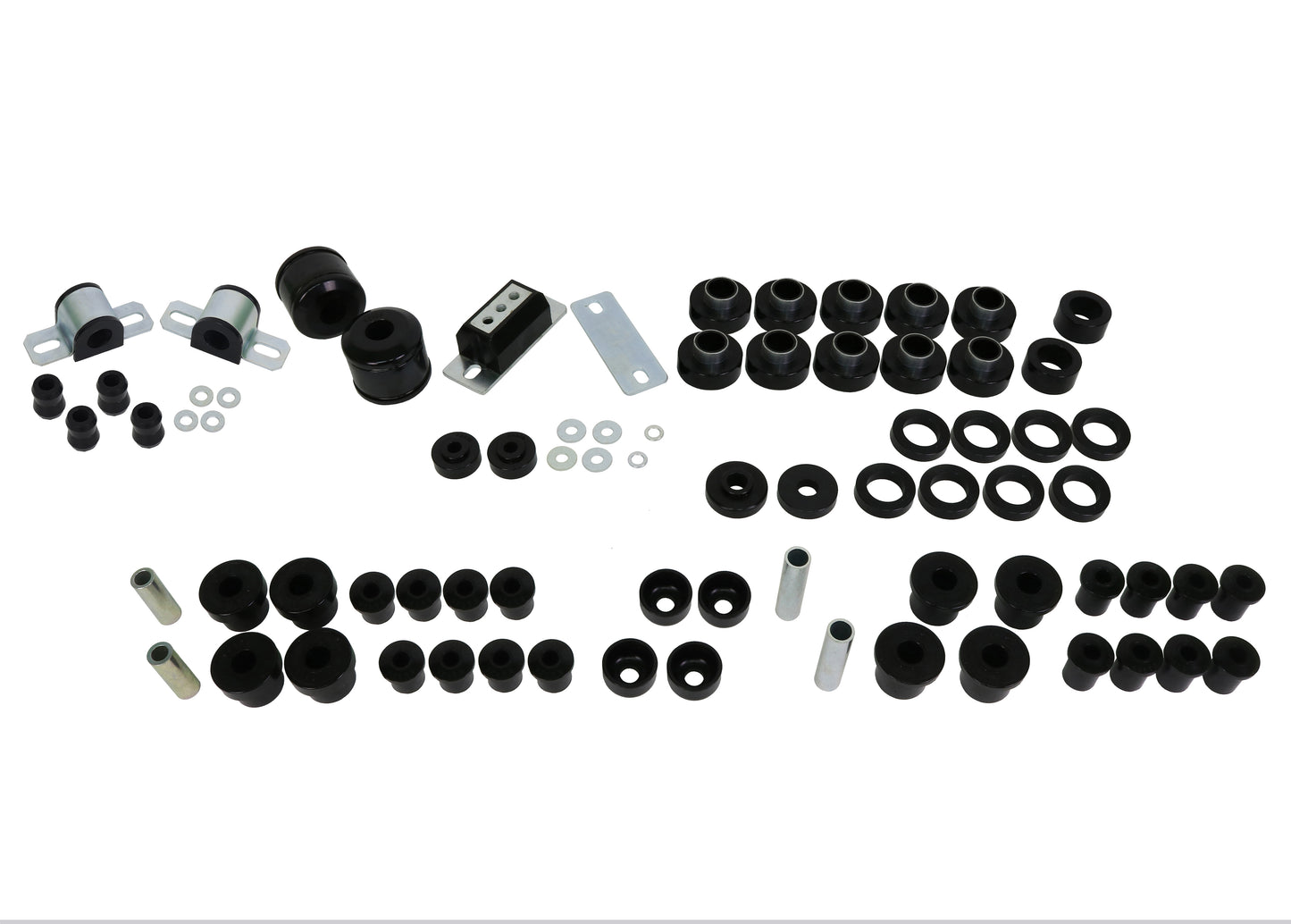 Essential Vehicle Kit