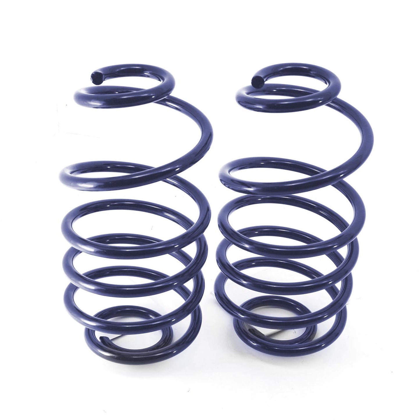 Rear Dual Rate Springs 2" Lowering For 1968-1972 GM A-Body.