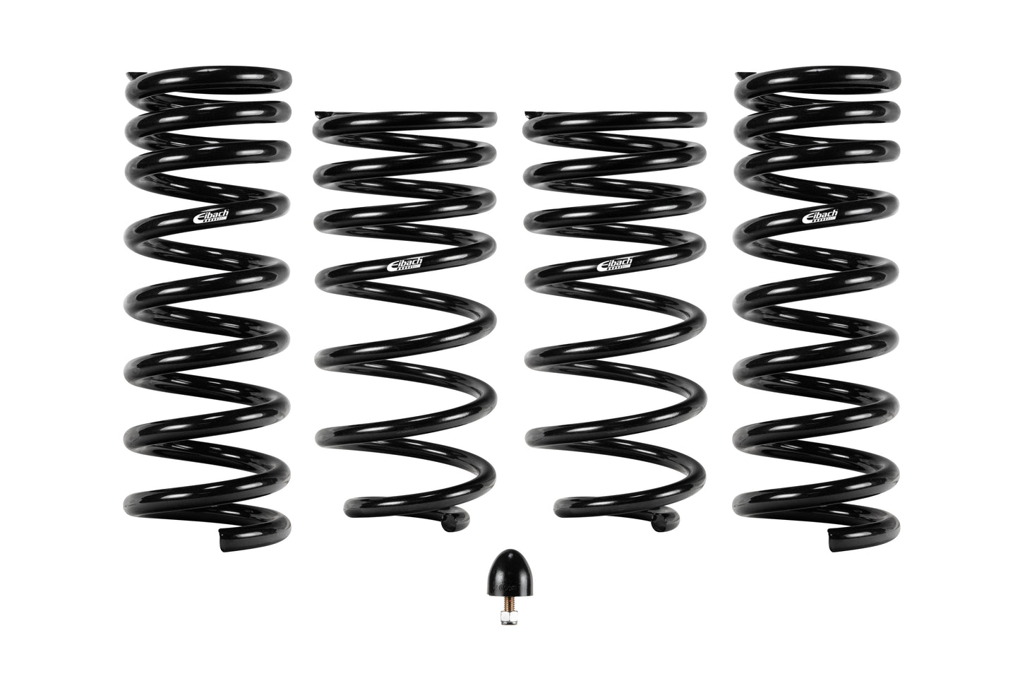 Set Of 4 Springs