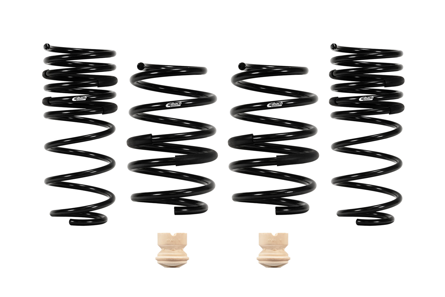 Set Of 4 Springs