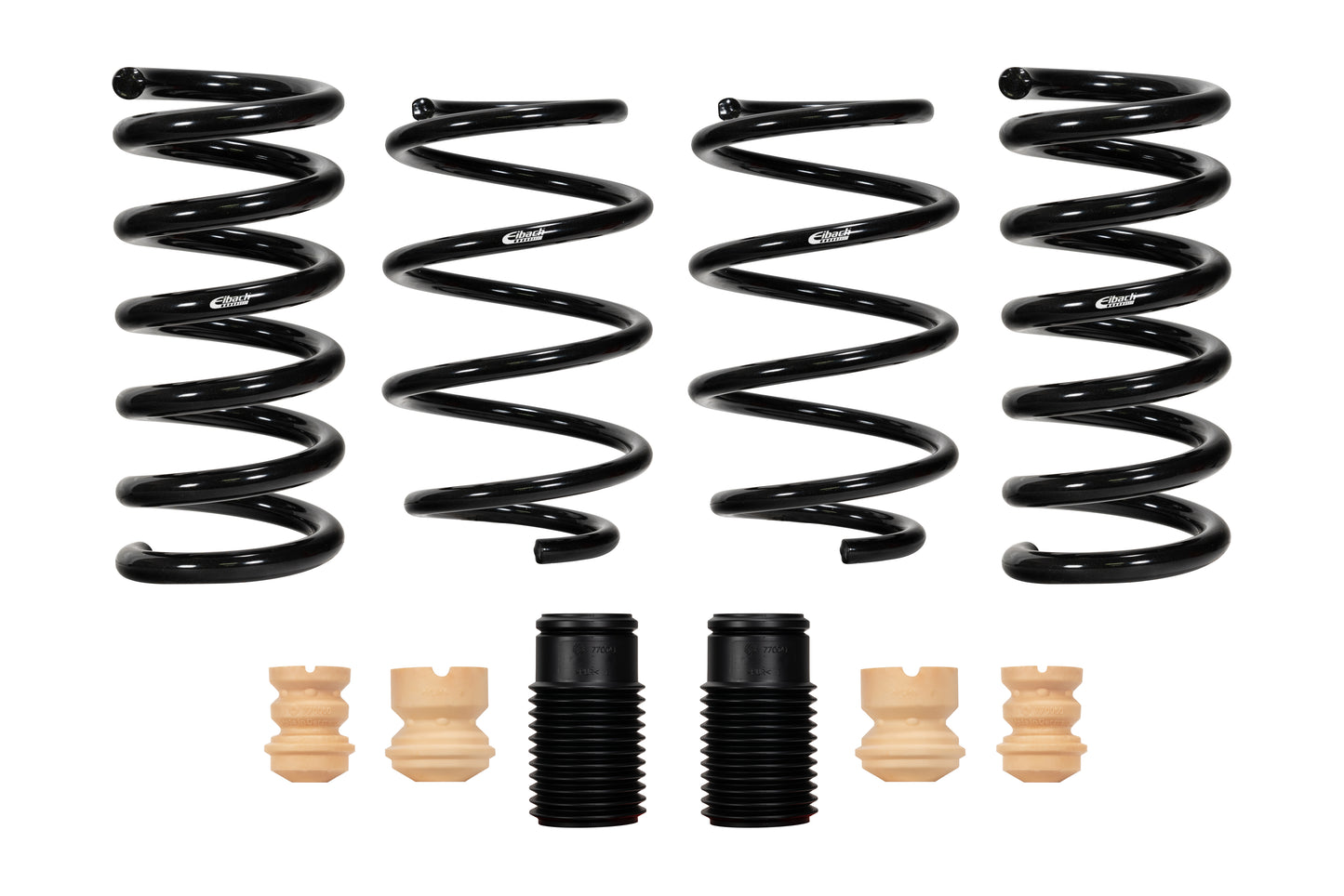 Set Of 4 Springs