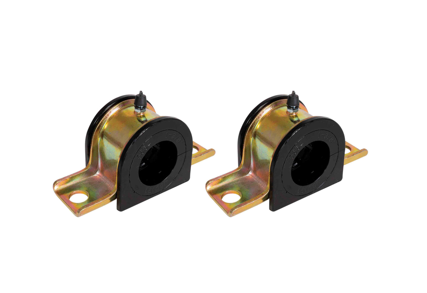 Front Sway Bar Kit Only