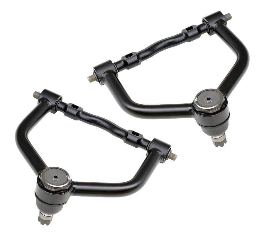 Front Upper StrongArms For 1974-1978 Mustang II.