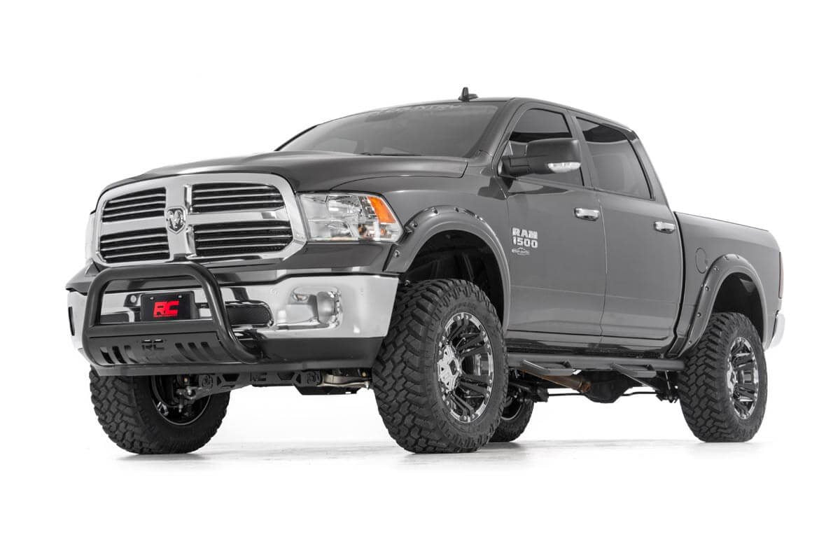 6 Inch Lift Kit - M1 Struts M1 - Ram 1500 4WD (2012-2018 & Classic)