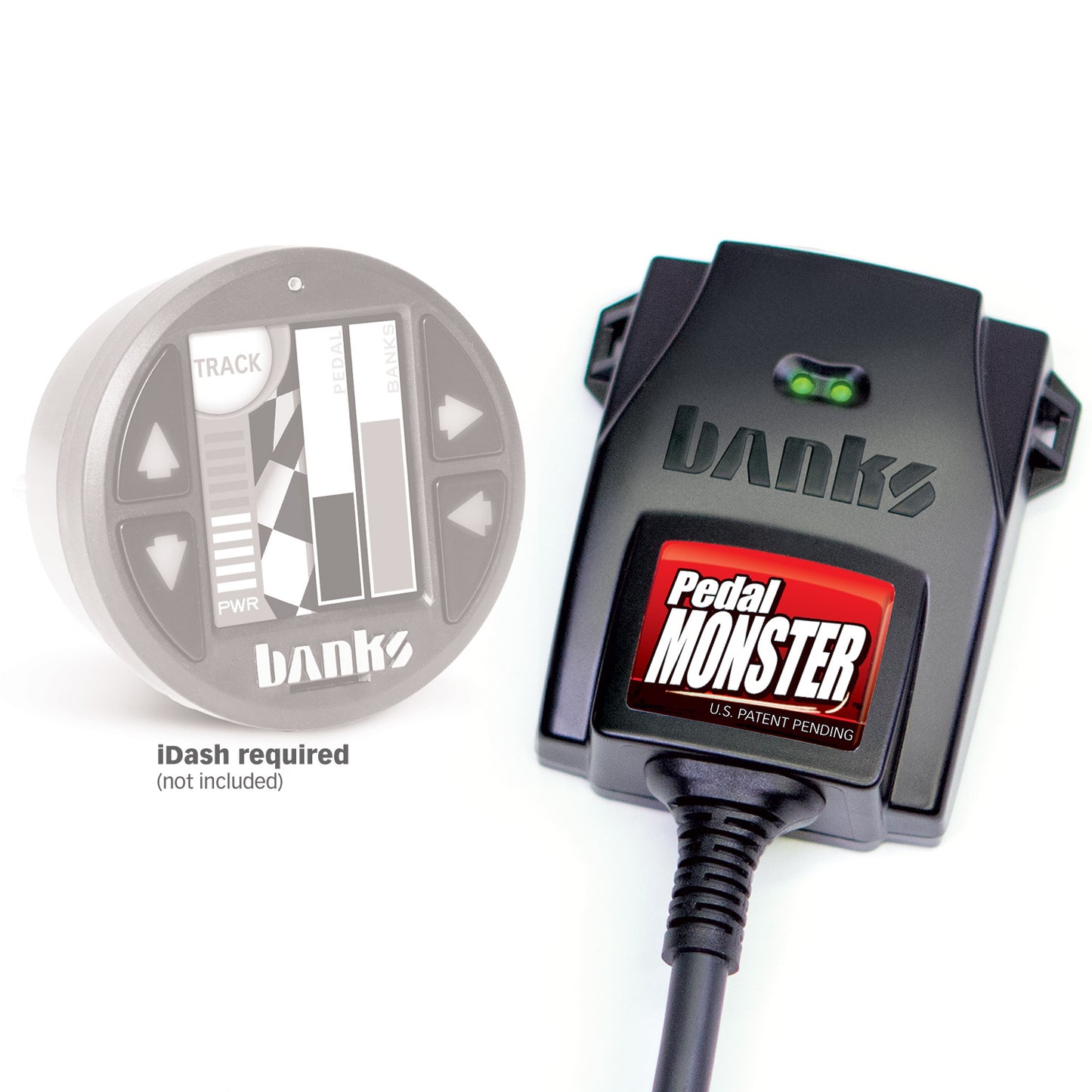 Banks Power PedalMonster