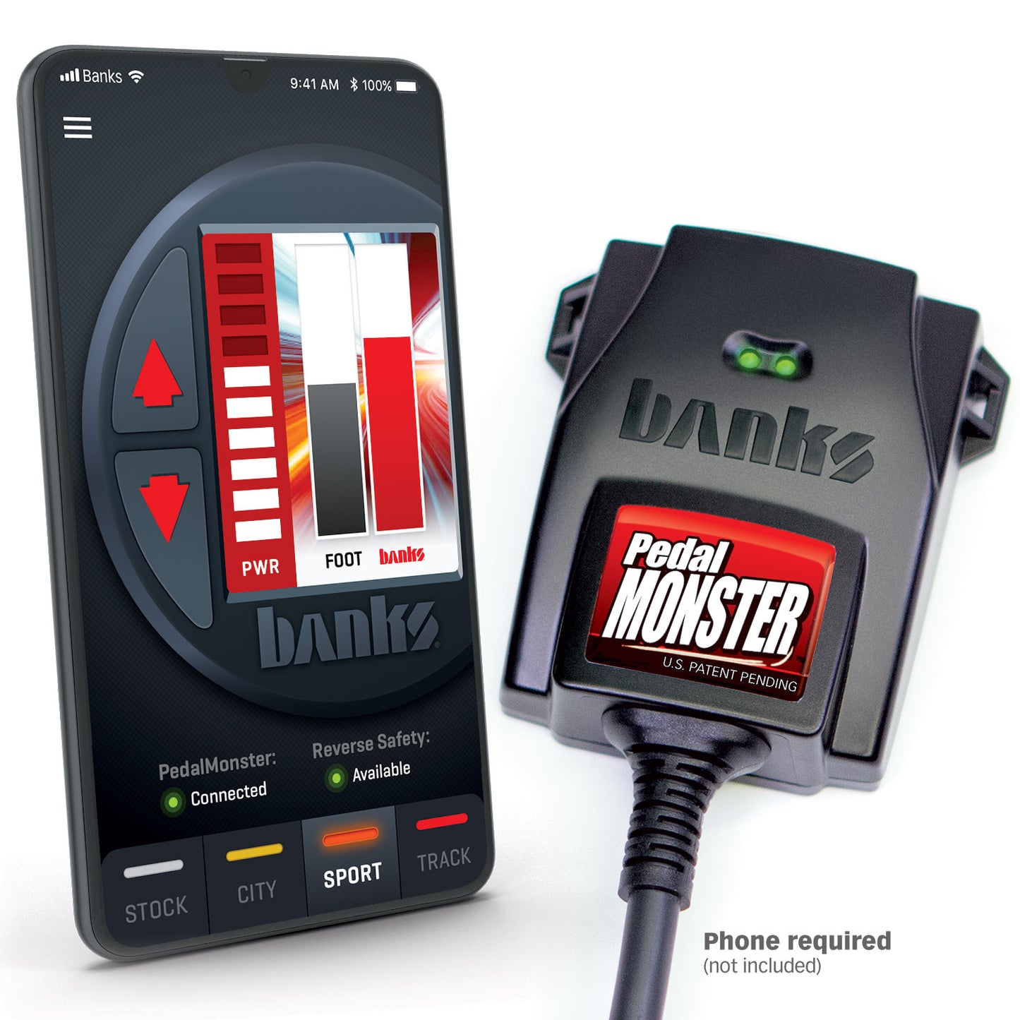 Banks Power PedalMonster