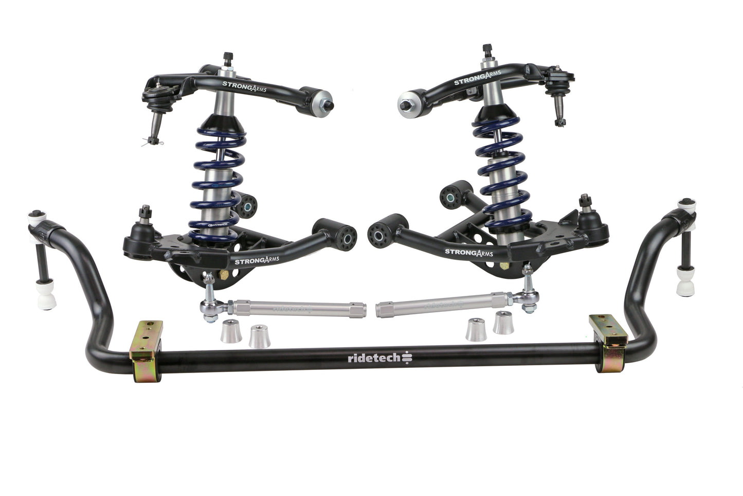 TQ Coil-Over System For 1978-1988 GM G-Body.
